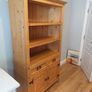Cabinet Solid Wood Image 4