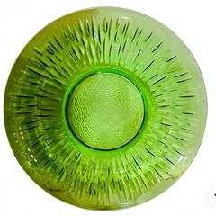 vintage art deco 28cm bowl