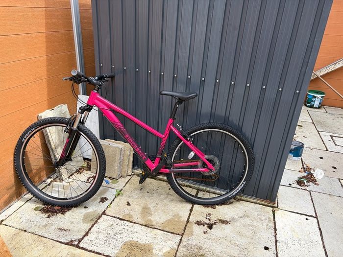 Ridgeback bike 28"