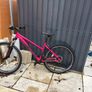 Ridgeback bike 28" Image 2