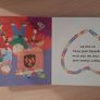 My Christmas 4 piece puzzle book Image 4