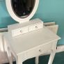 free kids dressing table Image 2