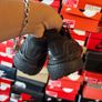 Adidas Ultra Boost 20 Triple Black EG0691 Image 3