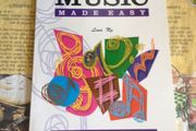Theory of Music made Easy Grade 4