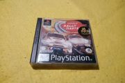 Rally masters PlayStation 1 Ps1 PlayStation 2 ps2 games Original