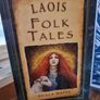 Folklore book bundle Image 2
