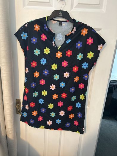 new  light dress