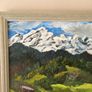 Oil on Board ( J. Osborne) Image 2