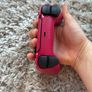 PS5 DualSense Cosmic Red Controller (BDM-040) Image 7