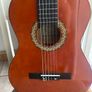 Beautiful Sheffield Classical Guitar Image 2