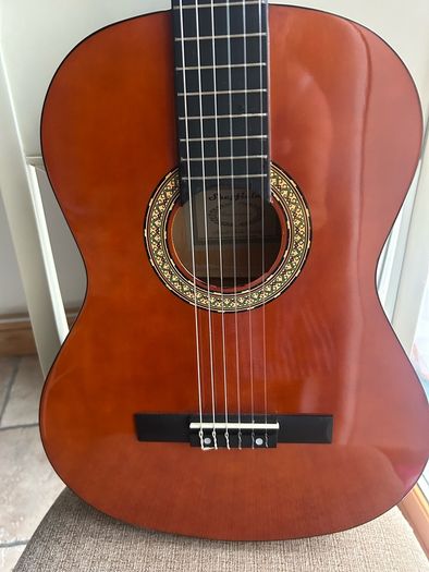 Beautiful Sheffield Classical Guitar