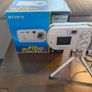 Sony Cyber-shot DSC-P72 boxed collection or buyer pays for shipping Image 6