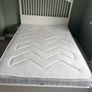 Double bed & Mattress Image 2