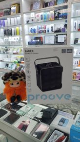 Proove Fader Speaker