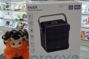 Proove Fader Speaker