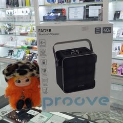 Proove Fader Speaker