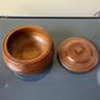 Turned Wooden Box Image 4