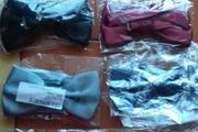 new bow ties for wedding/party etc.post.