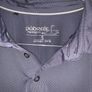 Padraig Harrington short-sleeve golf top (S) Like new Image 2