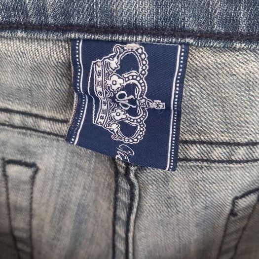 victoria beckham jeans us size 31