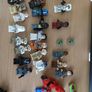 LEGO bulk with mini figures Image 3