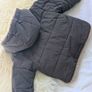 Zara baby hooded warm jacket Image 5