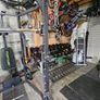 Tunturi Smith Machine SM 80 Image 4