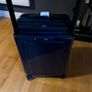 Tramora Smart Carry-On Luggage - Laptop Stand, Charging Ports & Dual TSA Locks plus a laptop bag Image 2