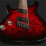Schecter 7 string left handed Image 5