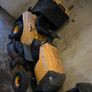 ride on lawnmowers Image 6