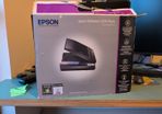 Epson Perfection V370 Photo Scanner