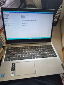 lenovo ideapad for parts or repair