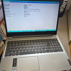 lenovo ideapad for parts or repair