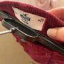 Cord trousers Hollister Image 5