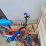 Paw patrol bike Image 3