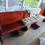 Church Pew Image 2