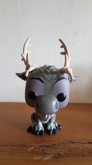Funko POP! Disney Frozen Sven Figure
