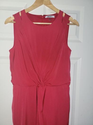DKNY dress