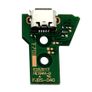 PS4 DualShock JDS 001 011 030 040 Controller Charging Assembly Repair Image 5