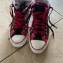 Converse Trainers Image 2