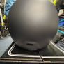 Simpson Speed Motorcycle Helmet Image 5