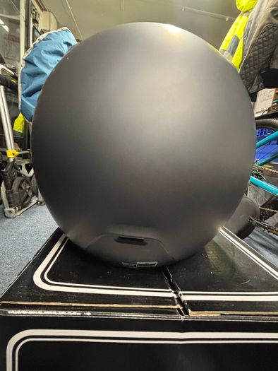Simpson Speed Motorcycle Helmet