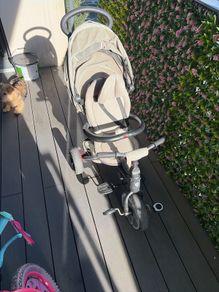 Kids Bike