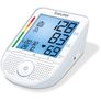 Blood Pressure Monitor with Arm Pad Speaking Type Image 4