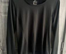 Ladies Nike Top - M