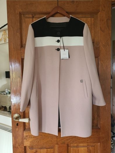 Cocunuda Dressy coat NEW with tags Size 14