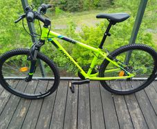 Kids Bike 24''
