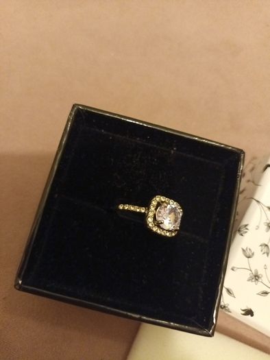 Soul ring from carraig Donn