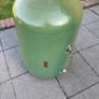 Hot water cylinder with immersion Image 9