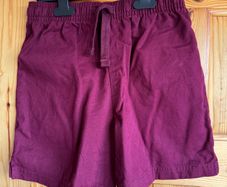Boys Shorts